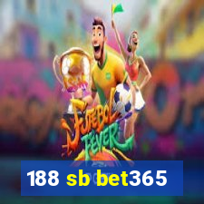 188 sb bet365